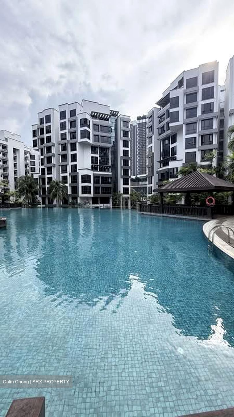 Glendale Park (D23), Condominium #555072191